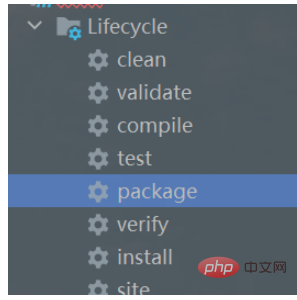 如何把SpringBoot项目打包成Docker镜像