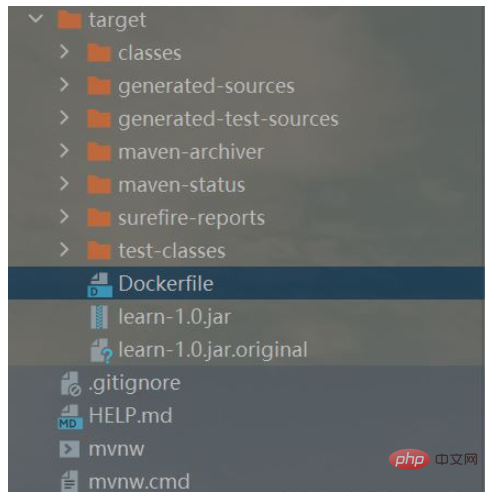 如何把SpringBoot项目打包成Docker镜像