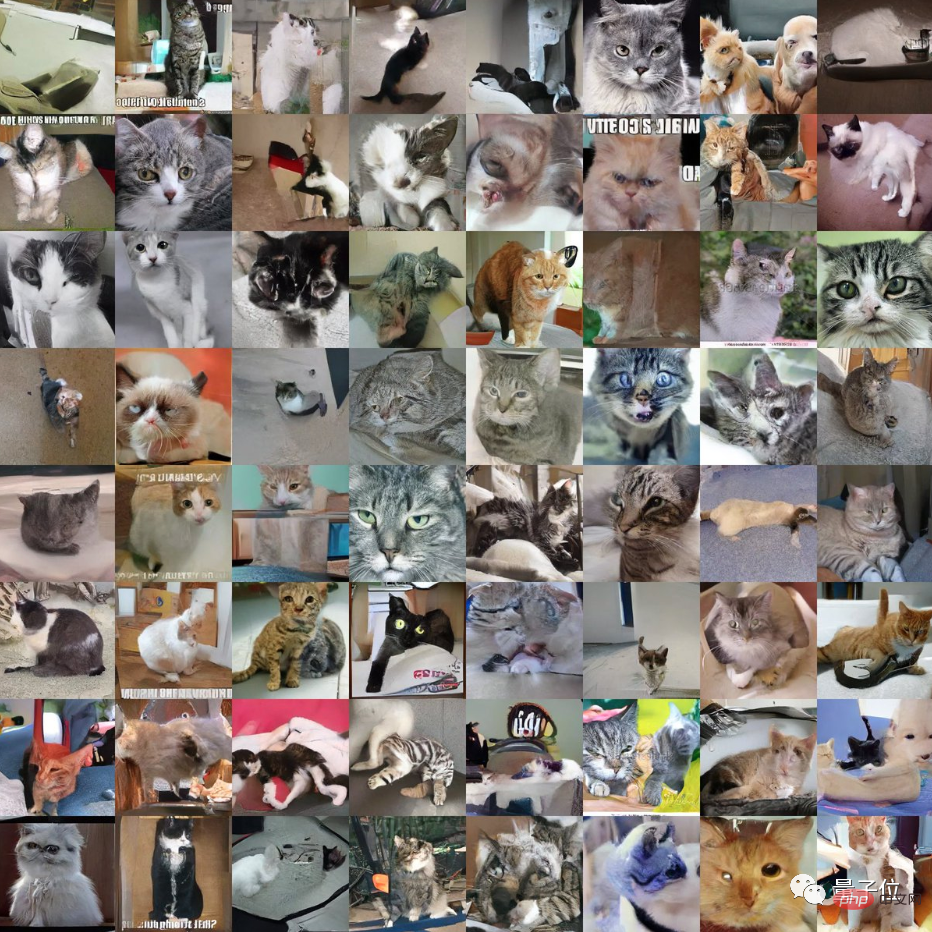 OpenAIs new generation model is an open source explosion! Faster and stronger than Diffusion, a work by Tsinghua alumnus Song Yang