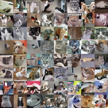 OpenAIs new generation model is an open source explosion! Faster and stronger than Diffusion, a work by Tsinghua alumnus Song Yang