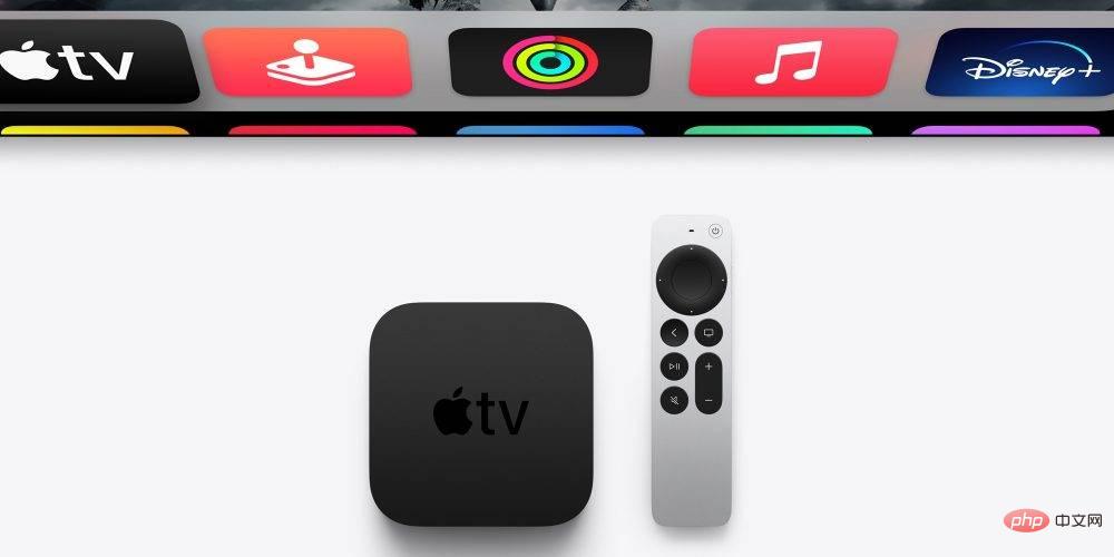 tvOS 16:2022迄今为止我们对新功能、支持的设备等的了解