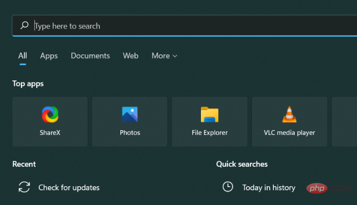 Comment supprimer la sauvegarde iTunes sur Windows 11