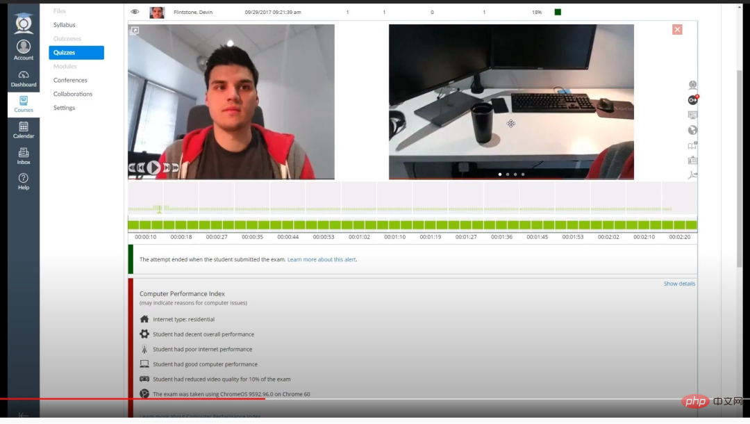 有人用虚拟机,有人直接打电话,六名作弊者全身而退!线上监考软件只是个摆设?