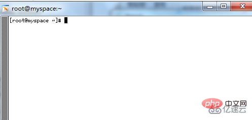 Xmanager如何顯示遠程linux程序的圖像
