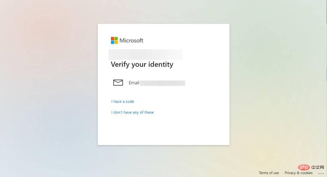 修复：Windows 11 要求提供 BitLocker 恢复密钥