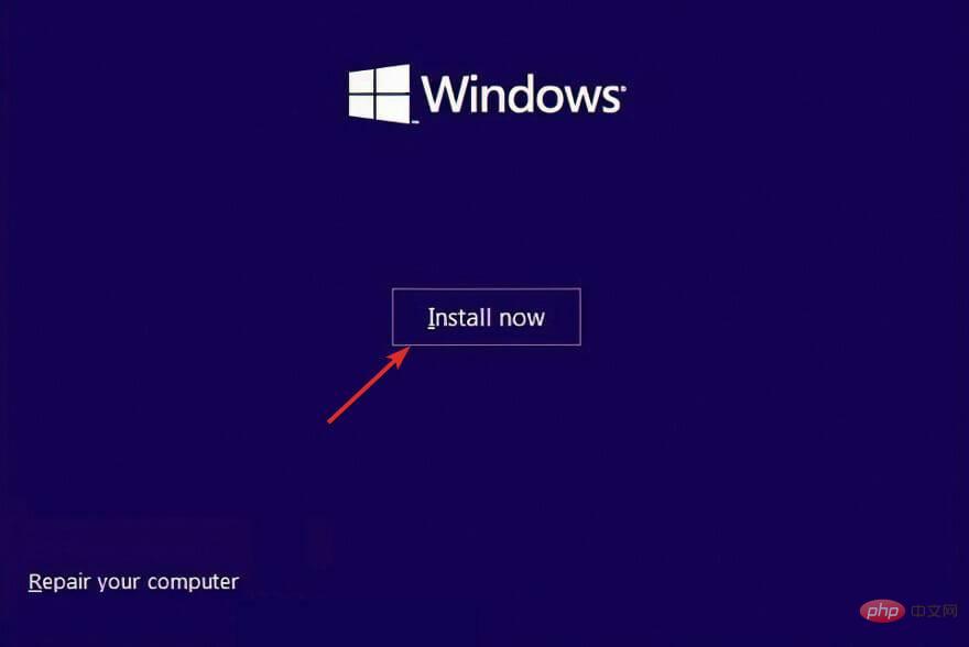 修复：Windows 11 要求提供 BitLocker 恢复密钥