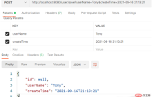SpringBoot LocalDateTime格式转换的方法是什么
