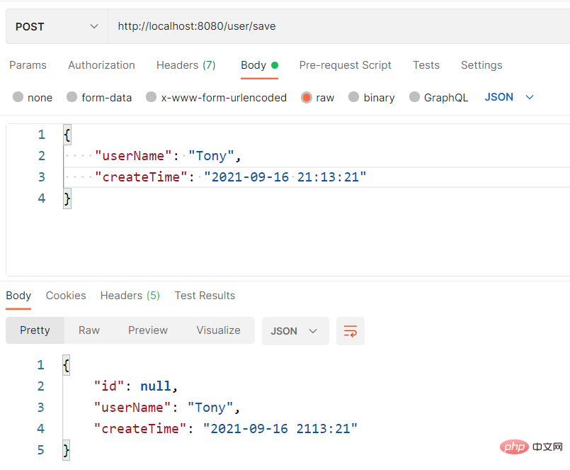 SpringBoot LocalDateTime格式转换的方法是什么