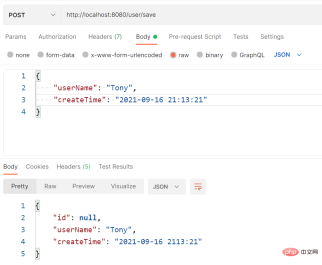 What is the method for SpringBoot LocalDateTime format conversion?