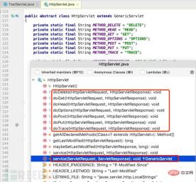 如何分析Java Web安全中的代码审计