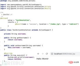 如何分析Java Web安全中的代码审计