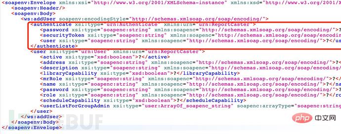 如何分析Java Web安全中的代码审计