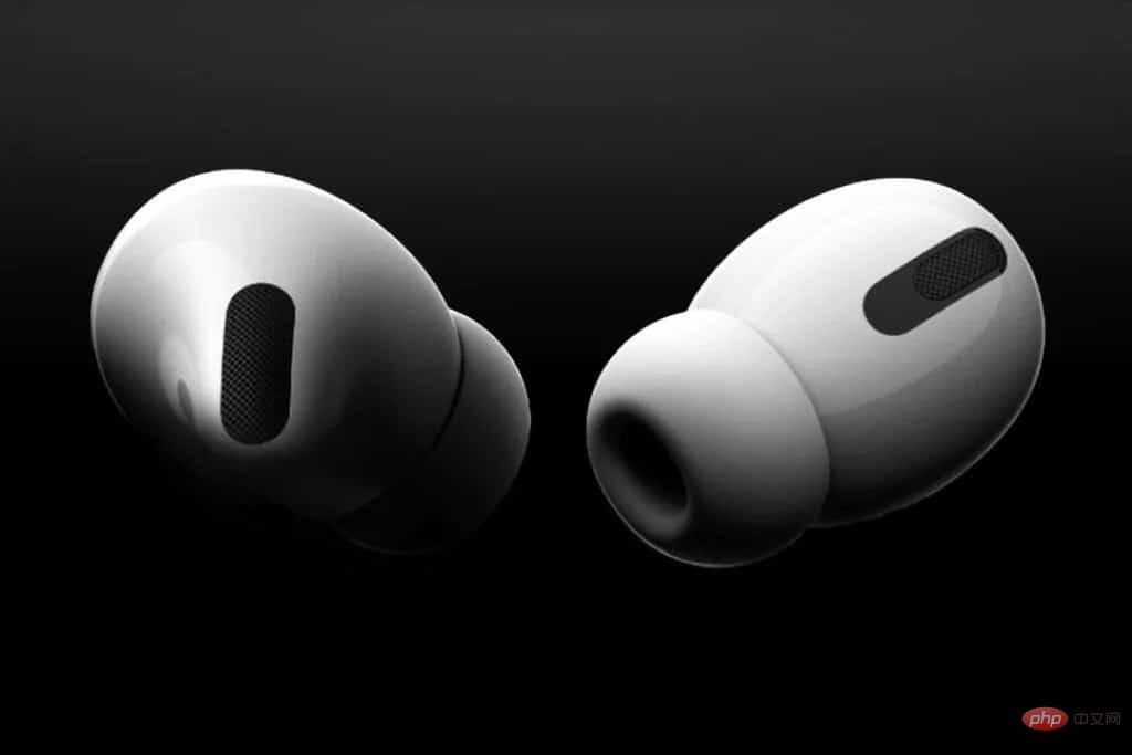 下一代AirPods Pro 或加入「无损」支持:预计年内推出