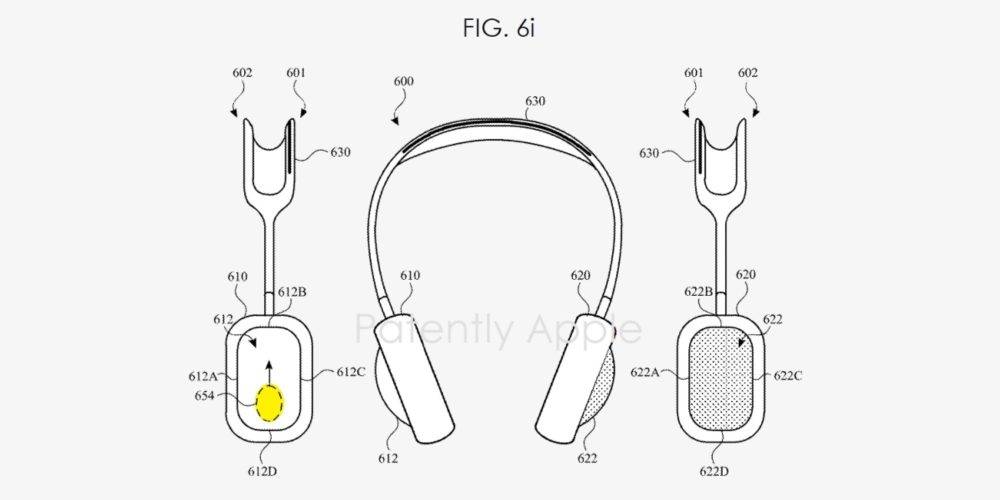 AirPods Max 2 可以采用触控而不是 Digital Crown