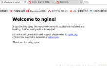 Linux下如何安装nginx