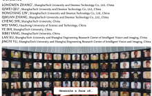 DreamFace：一句话生成 3D 数字人？