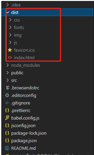 So lösen Sie das Problem, dass die Zugriffsseite leer angezeigt wird, nachdem das vue3-Projekt gepackt und auf dem Server veröffentlicht wurde