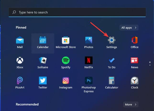 如何修复 Windows 11 中的驱动程序卸载错误