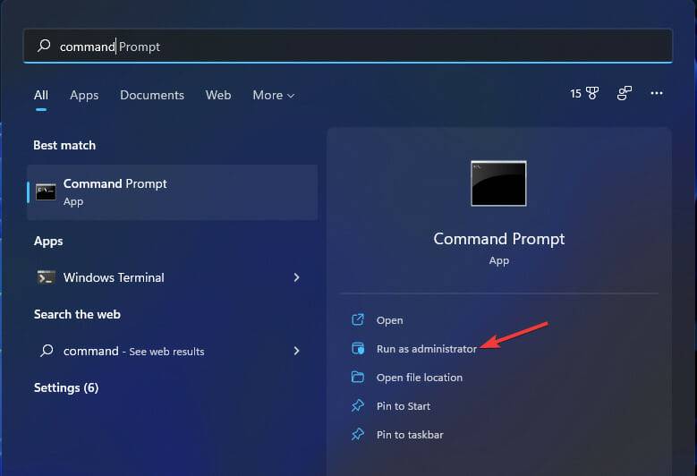 如何修复 Windows 11 中的驱动程序卸载错误