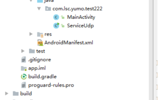 Android StudioでJavaクラスのmainメソッドが実行できない問題の解決方法