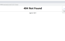 Nginx报404错误如何解决