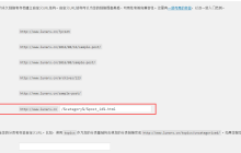 Nginx怎么设置wordpress伪静态