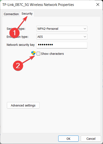 在 Windows 11 上更改 Wi-Fi 密码的 3 种简单方法