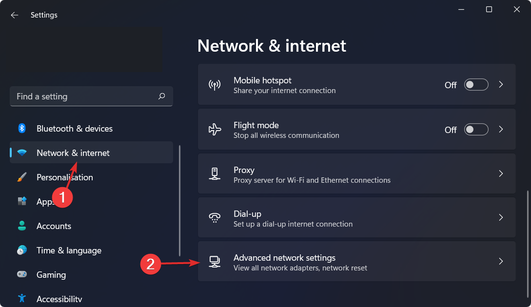 在 Windows 11 上更改 Wi-Fi 密码的 3 种简单方法