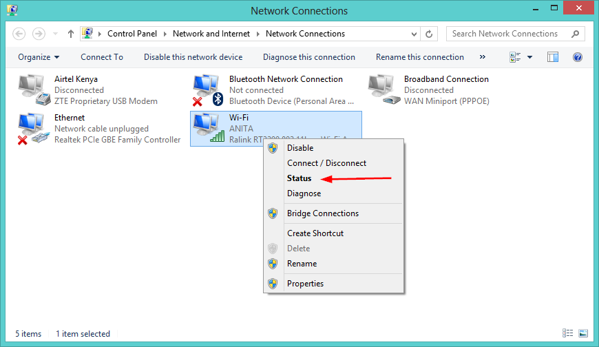 在 Windows 11 上更改 Wi-Fi 密码的 3 种简单方法