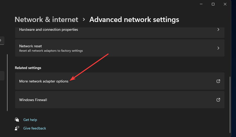 在 Windows 11 上更改 Wi-Fi 密码的 3 种简单方法