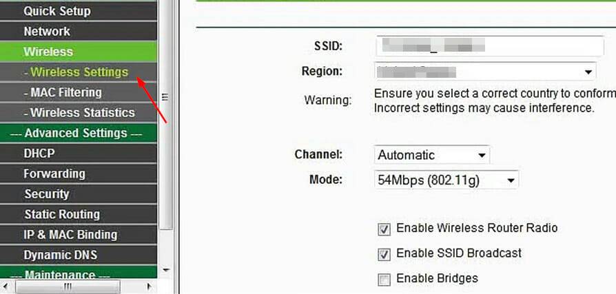 在 Windows 11 上更改 Wi-Fi 密码的 3 种简单方法