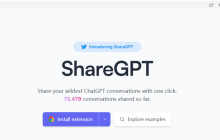 你的ChatGPT记录还好吗，分享一个超级好用的对话记录工具！