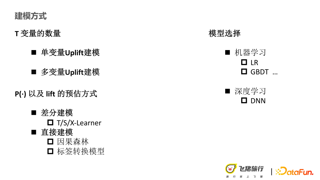 Application of causal recommendation technology in marketing and explainability