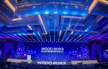 聚焦时空AI与产业大模型，WGDC2023在京盛大开幕！
