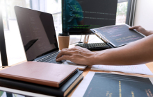 火山引擎工具技术分享：用 AI 完成数据挖掘，零门槛完成 SQL 撰写