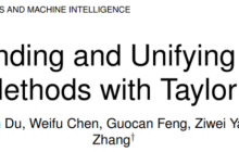 理解并统一14种归因算法，让神经网络具有可解释性