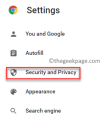 如何修复 Google Chrome 上的 Roblox 403 禁止错误