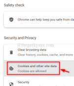如何修复 Google Chrome 上的 Roblox 403 禁止错误
