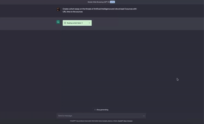 70多种插件加持,联网版ChatGPT评测来了