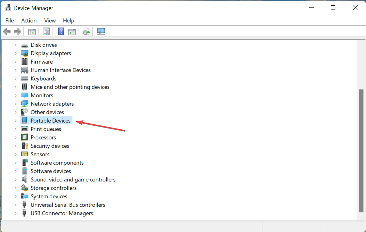 Windows 11 无法识别 Kindle？应用这些修复