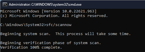 0x80070246 Windows更新错误：6修复方法