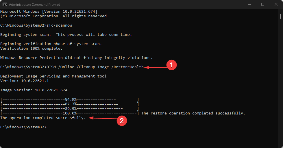 0x80070246 Windows更新错误：6修复方法