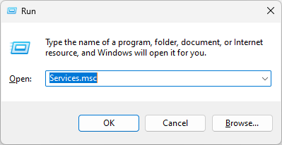 0x80070246 Windows更新错误：6修复方法