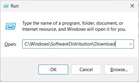 0x80070246 Windows更新错误：6修复方法