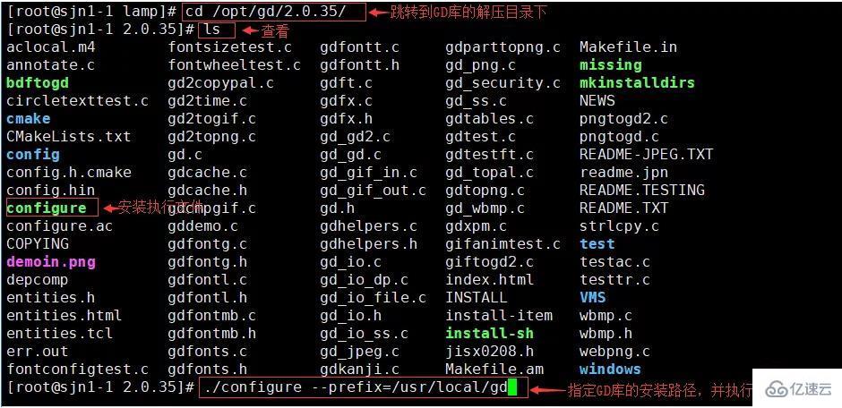 linux虛擬機如何搭建php