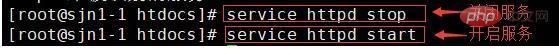 linux虛擬機如何搭建php