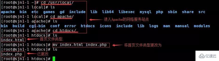 Linux仮想マシン上でphpをビルドする方法