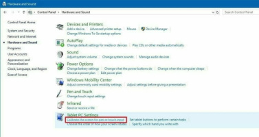 缺少 Windows 10 校准触摸屏：6 个快速简便的提示
