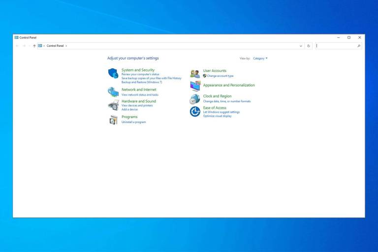 缺少 Windows 10 校准触摸屏：6 个快速简便的提示