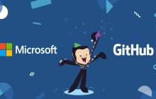 这些是微软最受欢迎的 10 个开源 GitHub 存储库